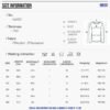 Custom Kids Long-Sleeve Pocket T-Shirt | - Style CBCAFC - product detail view 5