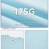 Custom Kids Long-Sleeve Pocket T-Shirt | - Style CBCAFC - product detail view 8