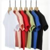 Custom Kids Oversized Cotton T-Shirt - S1002 - Style CD00B7 - product detail view 4