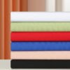 Custom Kids Oversized Cotton T-Shirt - S1002 - Style CD00B7 - product detail view 13
