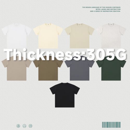 Custom Kids Heavyweight Oversized T-Shirt - Style 6F8887 Custom Kids Heavyweight Oversized T-Shirt - Style 6F8887