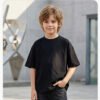 Custom Kids Heavyweight Oversized T-Shirt - Style 6F8887 - product detail view 4