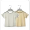 Custom Soft Kids Short-Sleeve Tee 2528 - Style 82EB04 - product detail view 4 Custom Soft Kids Short-Sleeve Tee 2528 - Style 82EB04 - product detail view 4