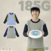 Custom Kids Sports T-Shirt, - Style A17441 - product detail view 2