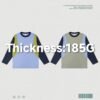 Custom Kids Sports T-Shirt, - Style A17441 - product detail view 3