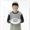Custom Kids Sports T-Shirt, - Style A17441 - product detail view 4