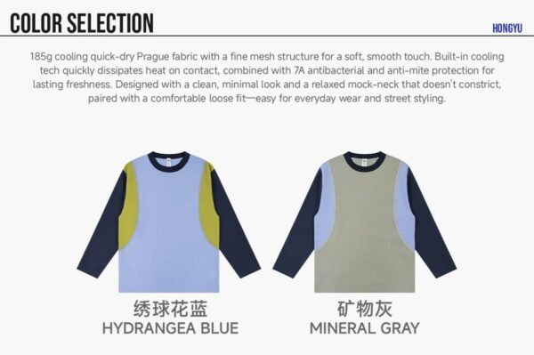 Custom Kids Sports T-Shirt, - Style A17441 - product detail view 6
