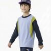 Custom Kids Sports T-Shirt, - Style A17441 - product detail view 12