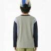 Custom Kids Sports T-Shirt, - Style A17441 - product detail view 14