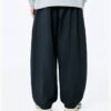 Custom Kids Wide-Leg Woven Trousers - Style 2F65A2 - product detail view 13 Custom Kids Wide-Leg Woven Trousers - Style 2F65A2 - product detail view 13