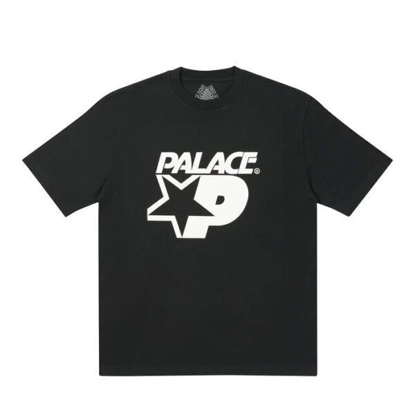 Custom Contrast Graphic Layered Applique T-Shirt - Style 512899 Custom Contrast Graphic Layered Applique T-Shirt - Style 512899