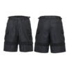 Custom Layered Panel Cargo Shorts - Style 622956 - product detail view 6 Custom Layered Panel Cargo Shorts - Style 622956 - product detail view 6