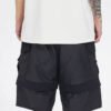 Custom Layered Panel Cargo Shorts - Style 622956 - product detail view 8 Custom Layered Panel Cargo Shorts - Style 622956 - product detail view 8