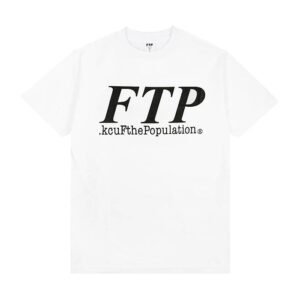 Custom White Graphic Layering Clearance Tee B2108F20 - Style B2108F