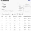 Custom Level-Hem Pique Polo Shirt S9601 - Style 3873D7 - product detail view 12 Custom Level-Hem Pique Polo Shirt S9601 - Style 3873D7 - product detail view 12