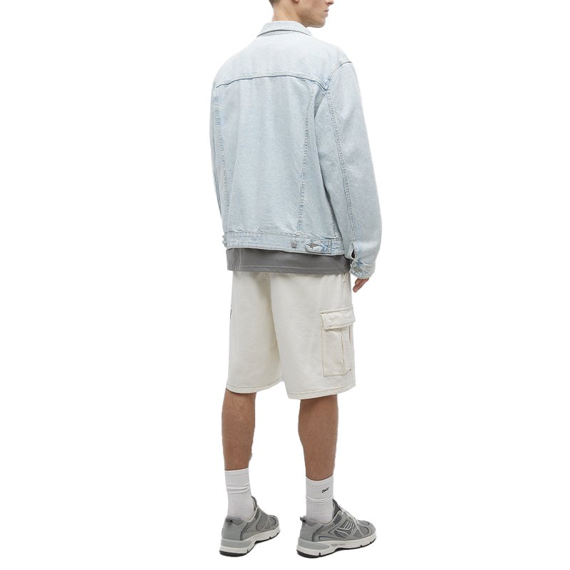 Dimple Jacket Manufacturer