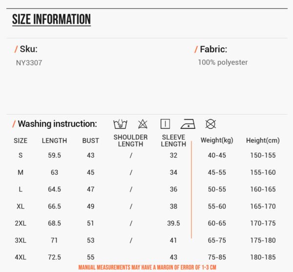 Custom Lightweight Athletic Crew Neck T-Shirt - NY3307 - Style 206803 - product detail view 5 Custom Lightweight Athletic Crew Neck T-Shirt - NY3307 - Style 206803 - product detail view 5