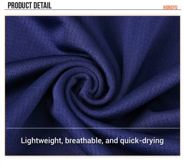 Custom Lightweight Athletic Crew Neck T-Shirt - NY3307 - Style 206803 - product detail view 7 Custom Lightweight Athletic Crew Neck T-Shirt - NY3307 - Style 206803 - product detail view 7