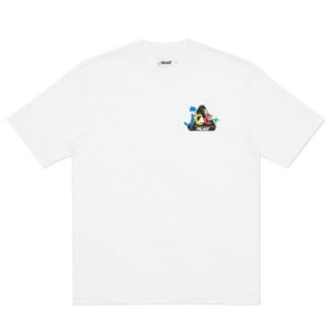 Custom Graphic Tee B18B6790 - Style B18B67