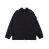 Custom Black Lightweight Pocket Jacket - VW-AE6815 - Style AE6815 Custom Black Lightweight Pocket Jacket - VW-AE6815 - Style AE6815
