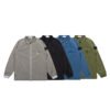 Custom Black Lightweight Pocket Jacket - VW-AE6815 - Style AE6815 - product detail view 5 Custom Black Lightweight Pocket Jacket - VW-AE6815 - Style AE6815 - product detail view 5