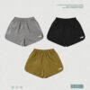 Custom Lightweight Sport Shorts 12A225243001 - Style 880B03 - product detail view 2 Custom Lightweight Sport Shorts 12A225243001 - Style 880B03 - product detail view 2