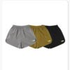 Custom Lightweight Sport Shorts 12A225243001 - Style 880B03 - product detail view 3 Custom Lightweight Sport Shorts 12A225243001 - Style 880B03 - product detail view 3
