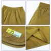 Custom Lightweight Sport Shorts 12A225243001 - Style 880B03 - product detail view 7 Custom Lightweight Sport Shorts 12A225243001 - Style 880B03 - product detail view 7