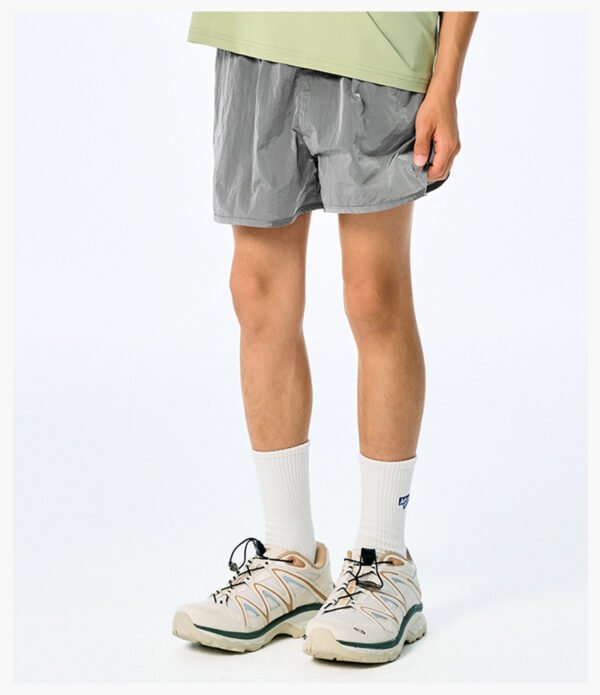 Custom Lightweight Sport Shorts 12A225243001 - Style 880B03 - product detail view 11 Custom Lightweight Sport Shorts 12A225243001 - Style 880B03 - product detail view 11