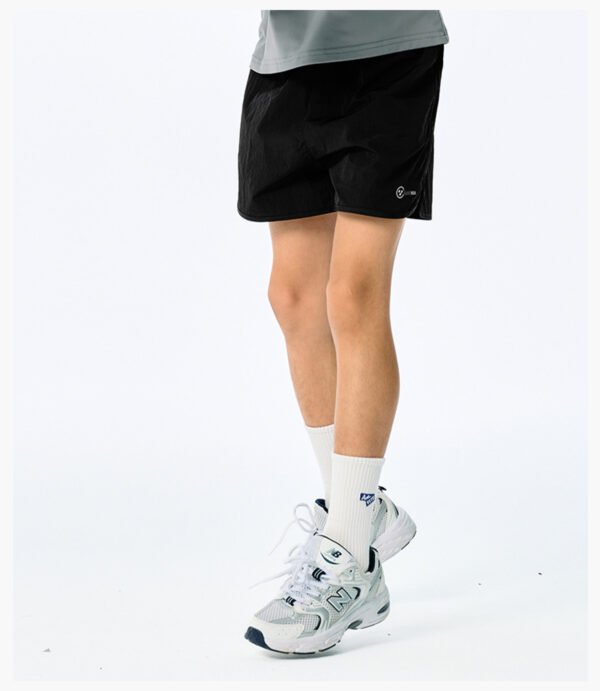 Custom Lightweight Sport Shorts 12A225243001 - Style 880B03 - product detail view 12 Custom Lightweight Sport Shorts 12A225243001 - Style 880B03 - product detail view 12
