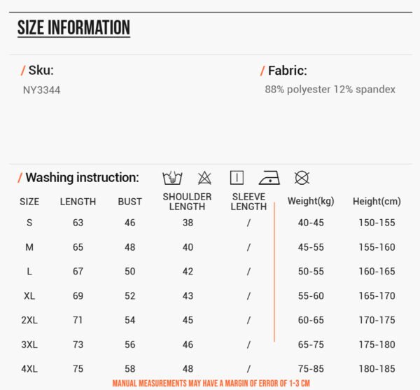 Custom Lightweight Sport T-Shirt - NY3344 - Style 2E07B7 - product detail view 5 Custom Lightweight Sport T-Shirt - NY3344 - Style 2E07B7 - product detail view 5