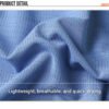 Custom Lightweight Sport T-Shirt - NY3344 - Style 2E07B7 - product detail view 7 Custom Lightweight Sport T-Shirt - NY3344 - Style 2E07B7 - product detail view 7