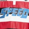 Custom Long-Sleeve Graphic Polo Jersey | - Style 7CE215 - product detail view 3 Custom Long-Sleeve Graphic Polo Jersey | - Style 7CE215 - product detail view 3