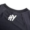 Custom Performance Long-Sleeve Training Tee | - Style F82B5C - product detail view 2