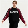 Custom Longline Pocket Sweatshirt | - Style CE7908 - product detail view 5 Custom Longline Pocket Sweatshirt | - Style CE7908 - product detail view 5