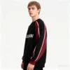 Custom Longline Pocket Sweatshirt | - Style CE7908 - product detail view 6 Custom Longline Pocket Sweatshirt | - Style CE7908 - product detail view 6