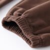 Custom Loose Drawstring Cargo Jogger Pants - Style 4F4148 - product detail view 10 Custom Loose Drawstring Cargo Jogger Pants - Style 4F4148 - product detail view 10