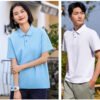 Custom Loose-Fit Unisex Polo Shirt A206 - Style 365A1A - product detail view 15 Custom Loose-Fit Unisex Polo Shirt A206 - Style 365A1A - product detail view 15