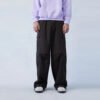 Custom Khaki Multipocket Loose Carpenter Pants - Style 5A3E71 - product detail view 3 Custom Khaki Multipocket Loose Carpenter Pants - Style 5A3E71 - product detail view 3