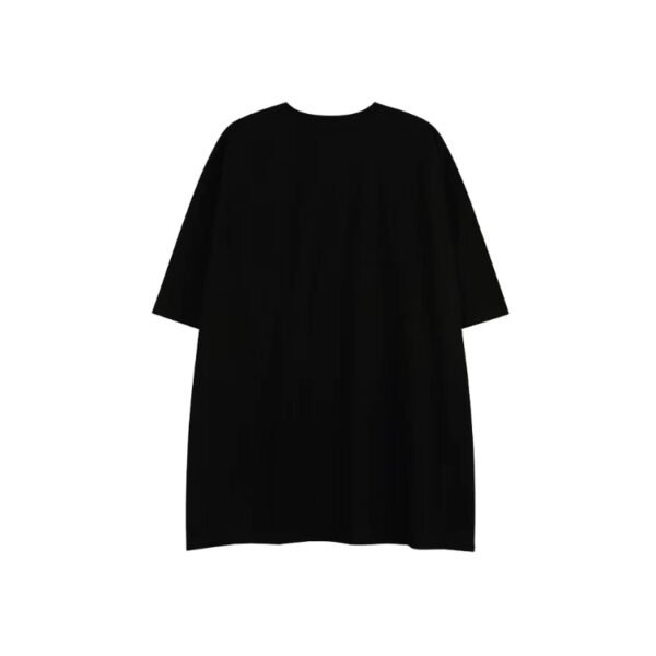 Custom Men's Proportion-Led Streetwear Shorts - Style 37A034 - product detail view 5 Custom Men's Proportion-Led Streetwear Shorts - Style 37A034 - product detail view 5