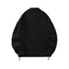 Custom Men's Utility Snap Jacket - Style B5B49C - product detail view 2 Custom Men's Utility Snap Jacket - Style B5B49C - product detail view 2