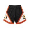 Custom Mesh Basketball Shorts with Reinforced Pockets - Style C01E5B - product detail view 8 Custom Mesh Basketball Shorts with Reinforced Pockets - Style C01E5B - product detail view 8