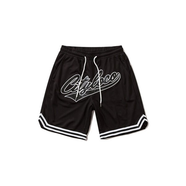 Custom Mesh Drawstring Athletic Shorts | VW-B2049 - Style B20492 Custom Mesh Drawstring Athletic Shorts | VW-B2049 - Style B20492