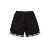 Custom Mesh Drawstring Athletic Shorts | VW-B2049 - Style B20492 - product detail view 3 Custom Mesh Drawstring Athletic Shorts | VW-B2049 - Style B20492 - product detail view 3