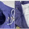 Custom Mesh Football Jersey and Shorts Set | - Style 3AACFC - product detail view 8 Custom Mesh Football Jersey and Shorts Set | - Style 3AACFC - product detail view 8