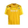 Custom Mesh Panel Football-Style Jersey | VW-D8E9 - Style D8E98B - product detail view 3