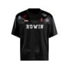 Custom Mesh Panel Football-Style Jersey | VW-D8E9 - Style D8E98B - product detail view 5