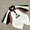 Custom Mesh Panel Polo Shirt | - Style A8A4DD - product detail view 5 Custom Mesh Panel Polo Shirt | - Style A8A4DD - product detail view 5