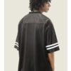 Custom 240 GSM Mesh V-Neck Stripe Sleeve Jersey | VW-JR240 - Style 412EB5 - product detail view 9 Custom 240 GSM Mesh V-Neck Stripe Sleeve Jersey | VW-JR240 - Style 412EB5 - product detail view 9