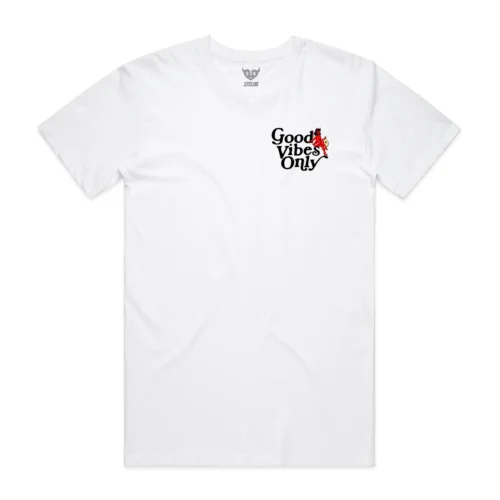 Custom Minimal Chest Graphic Tee | VW-5CC54AAC - Style 5CC54A Custom Minimal Chest Graphic Tee | VW-5CC54AAC - Style 5CC54A